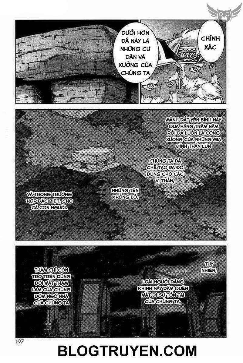 celestial clothes chapter 9 20