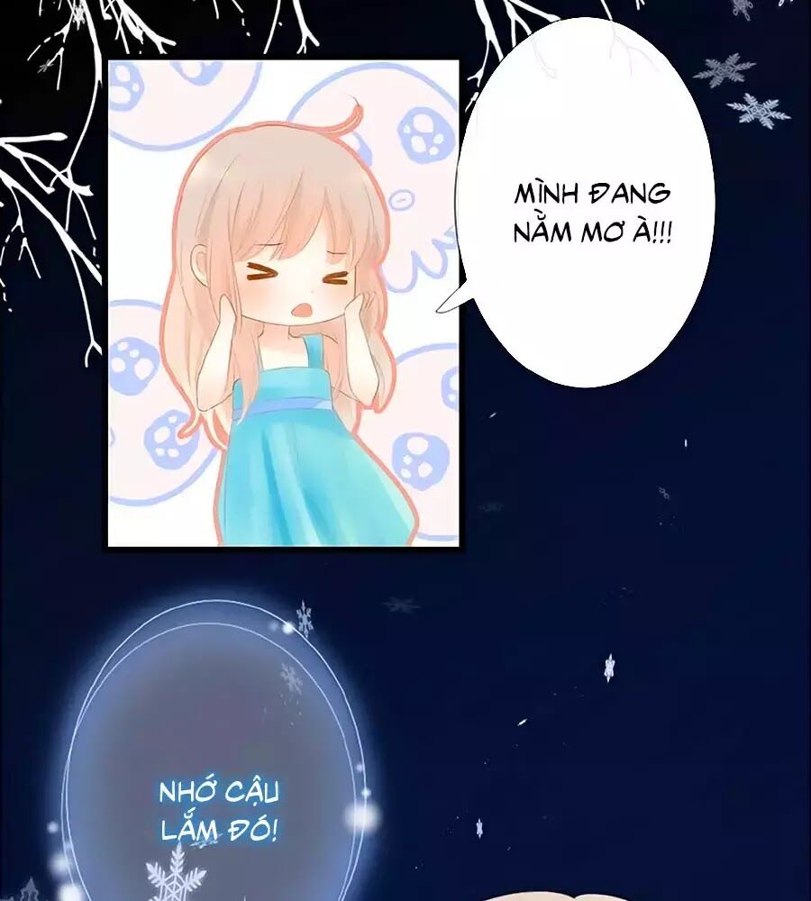 hoa chưa nở rộ chapter 14 41