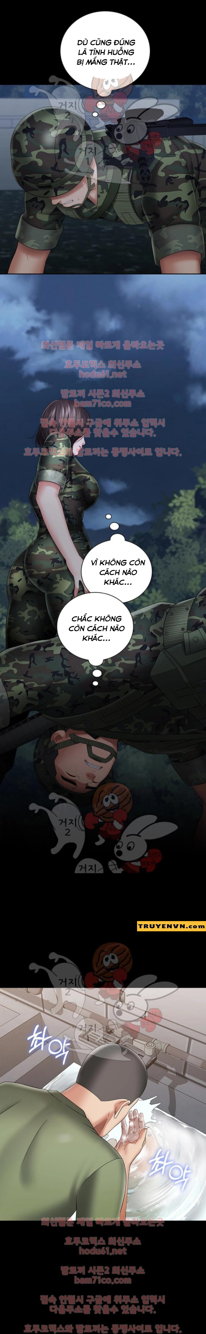 sứ mệnh người anh chapter 25 12