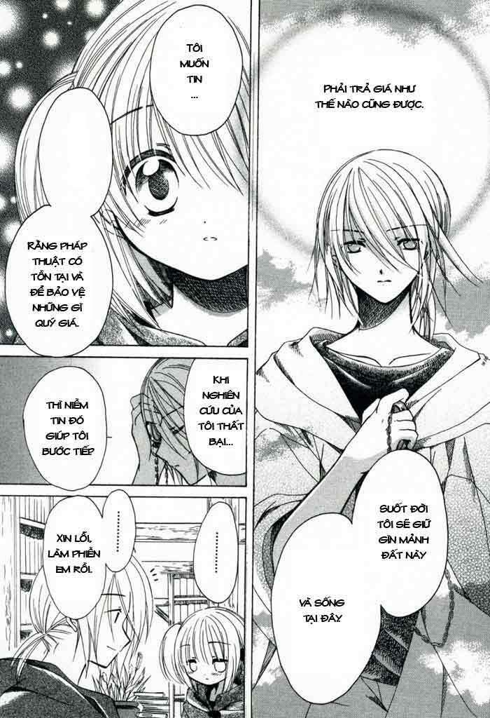 phép màu của hibiki chapter 1 21