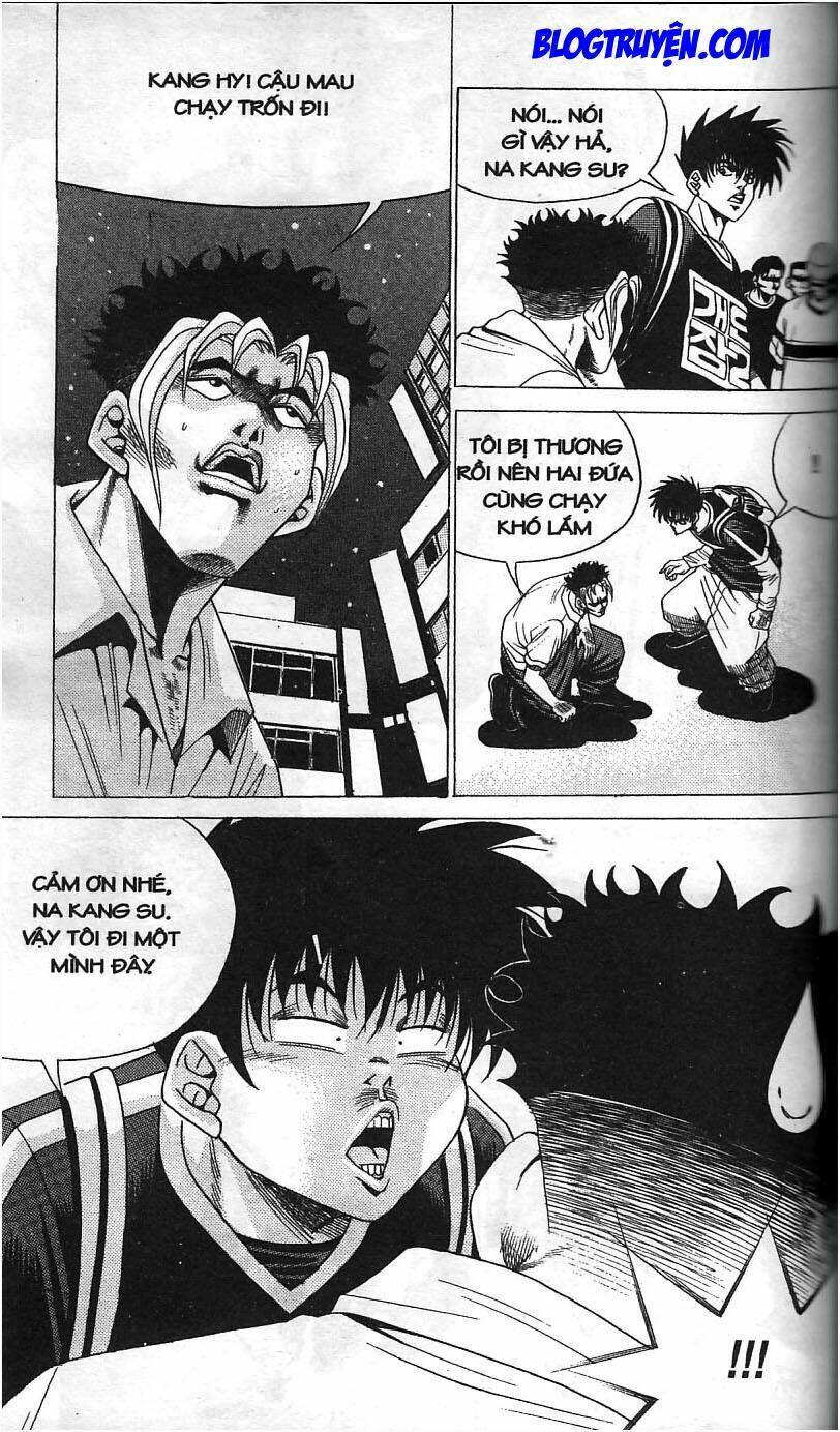 bitagi - anh chàng ngổ ngáo chapter 48 1