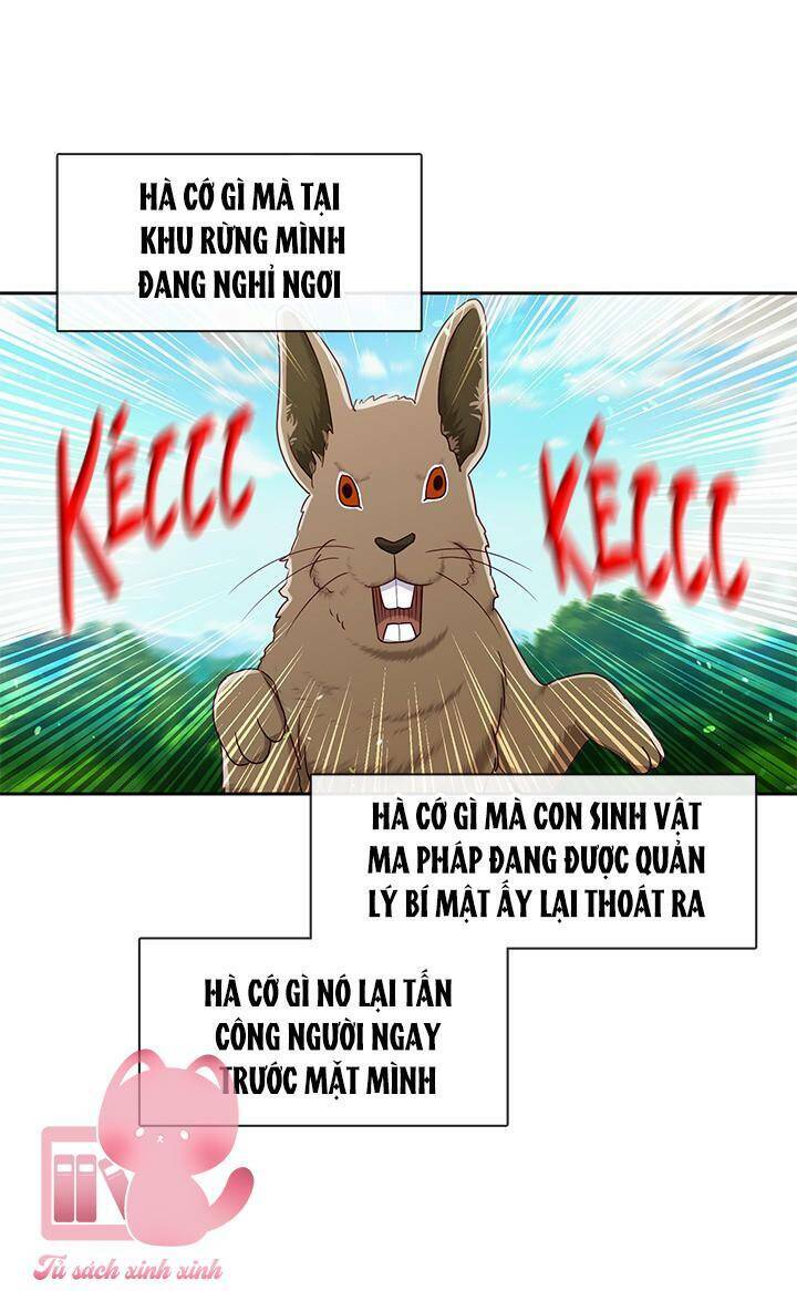 hãy coi chừng ác nữ chapter 118 4