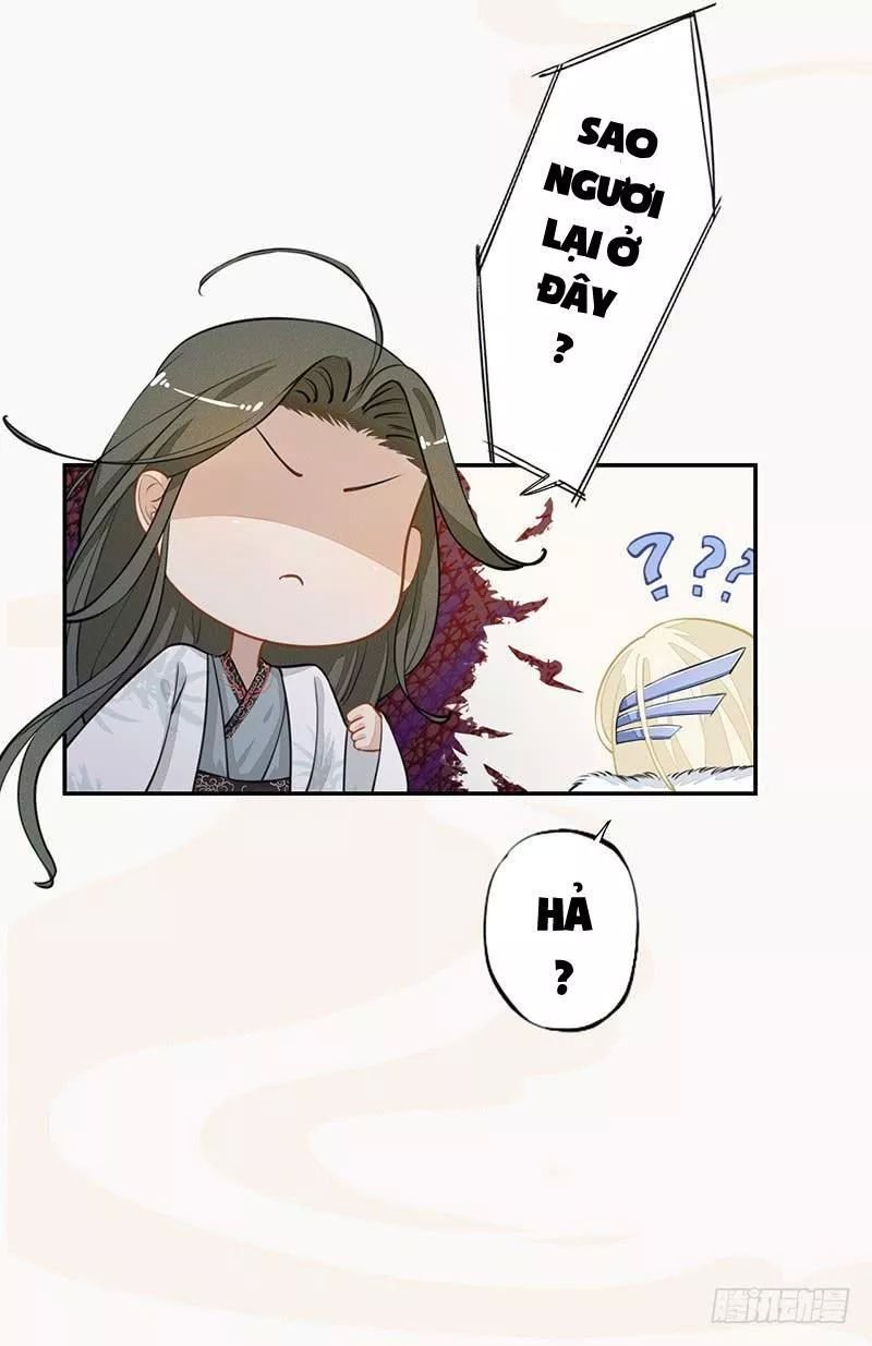 tuyệt thế luyện đan sư chapter 30 38