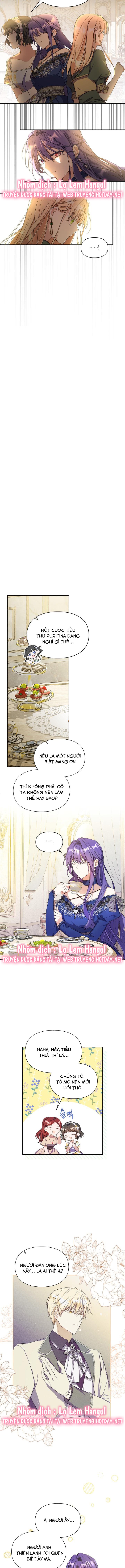 lọ lem hangul comingsoon chapter 5 10