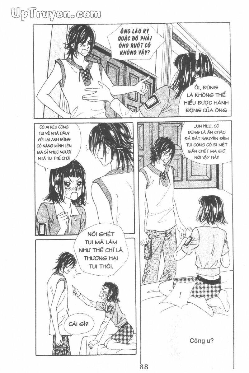 hái sao tình yêu chapter 8 90