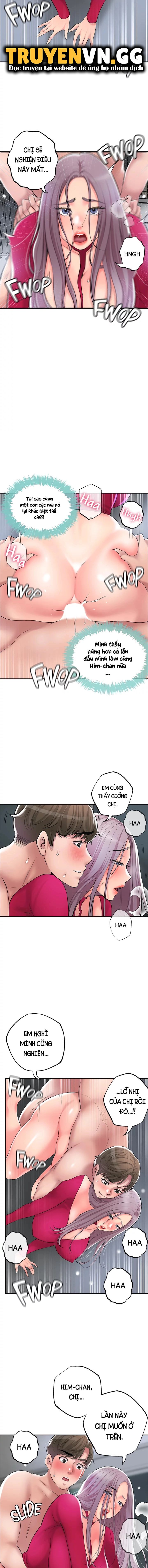 thị trấn nóng bỏng chapter 38 3