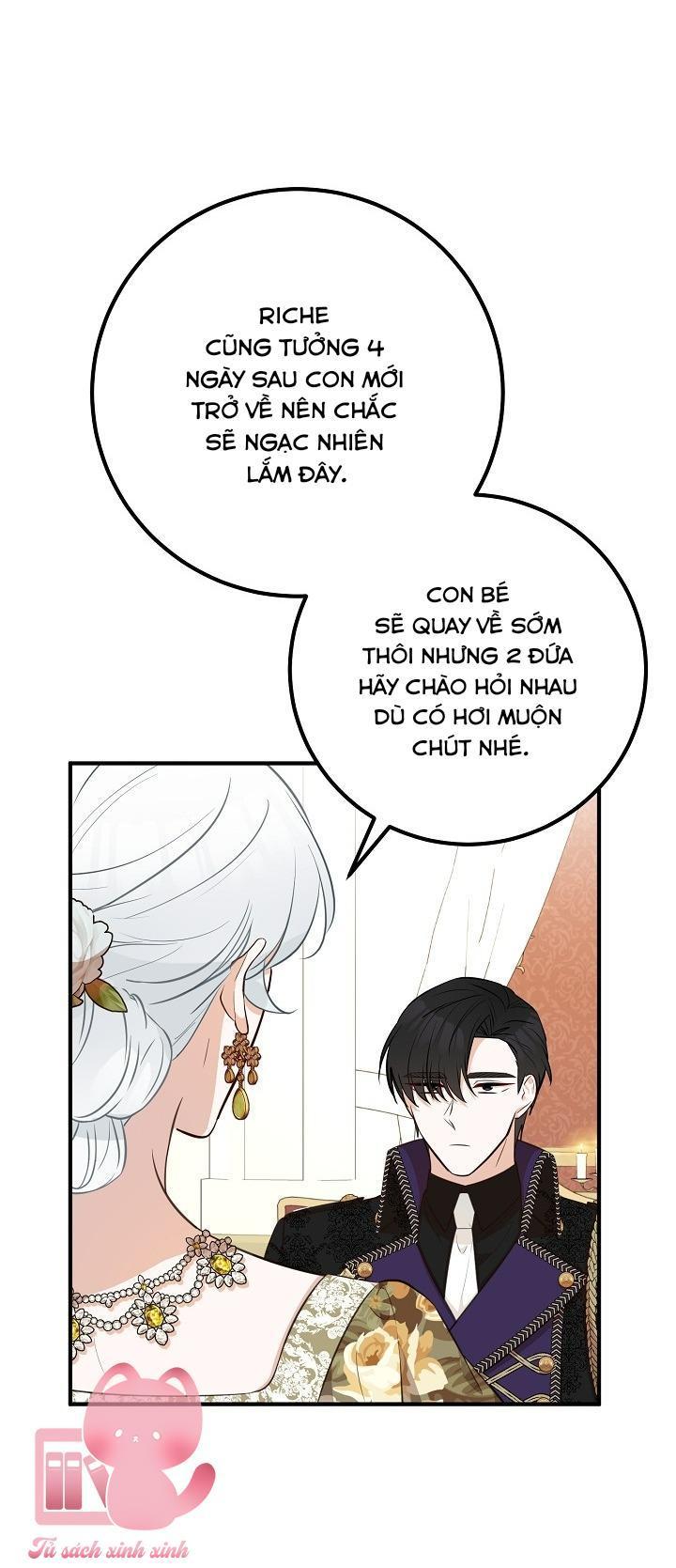 bác sĩ hoàn thành trách nhiệm rồi chapter 36 8