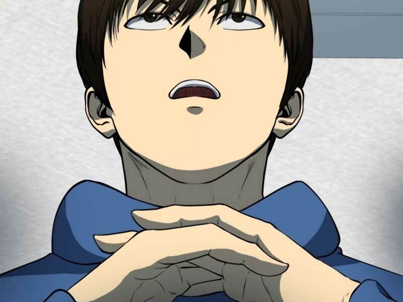 ngôi nhà kết nối với hầm ngục chapter 17 22