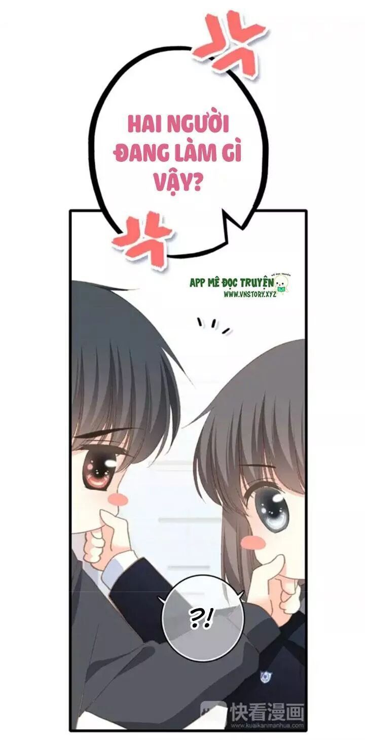 con tim rung động 2 chapter 56 34