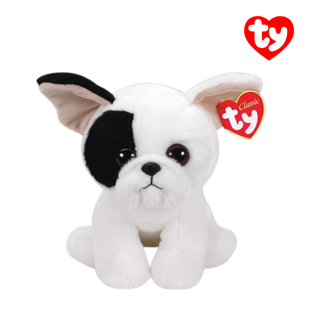 Đồ chơi thú bông cún con Marcel 13 inch TY