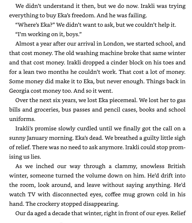 Sách ngoại văn: Hard By A Great Forest