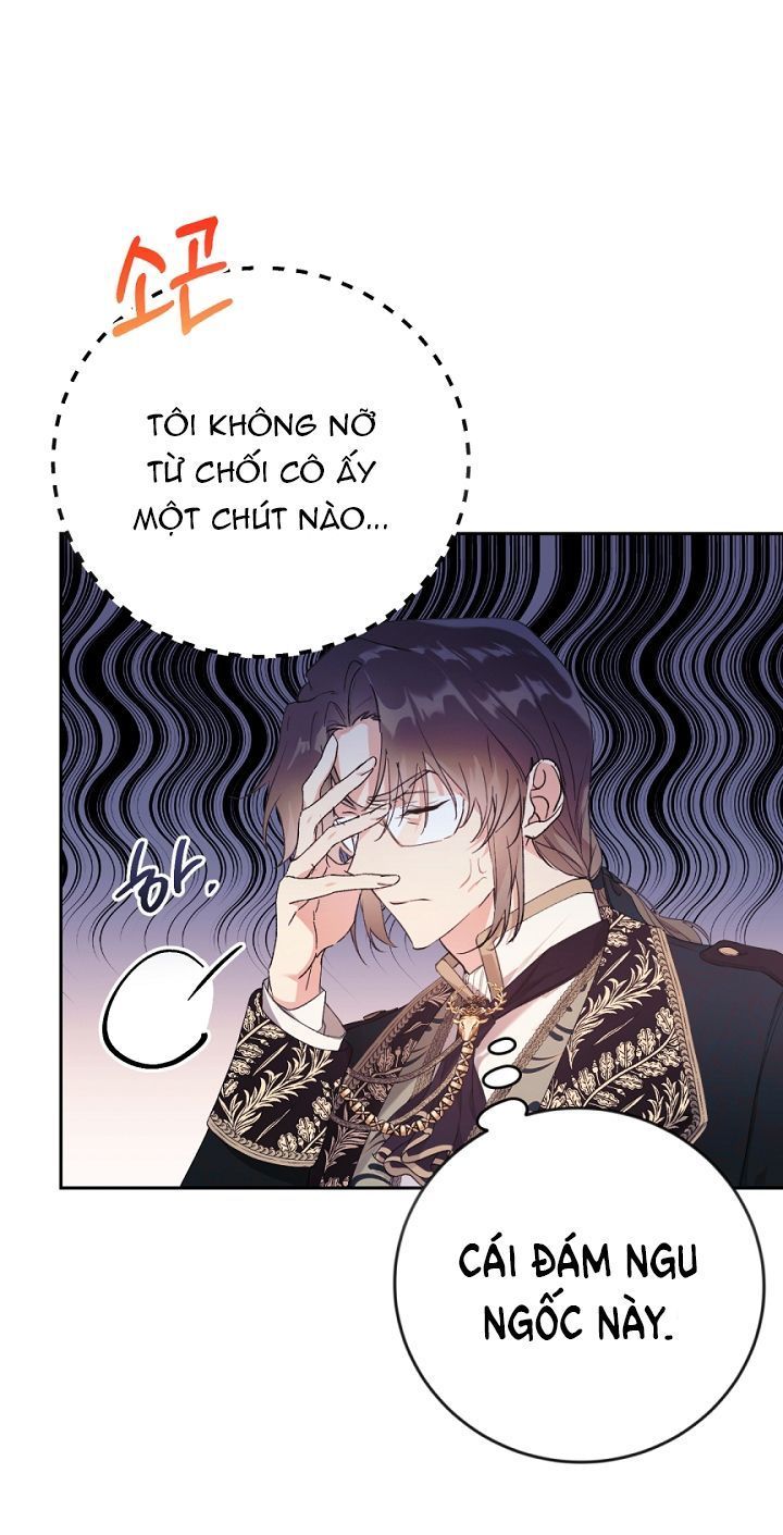 con rối ác nữ marionette chapter 16 50