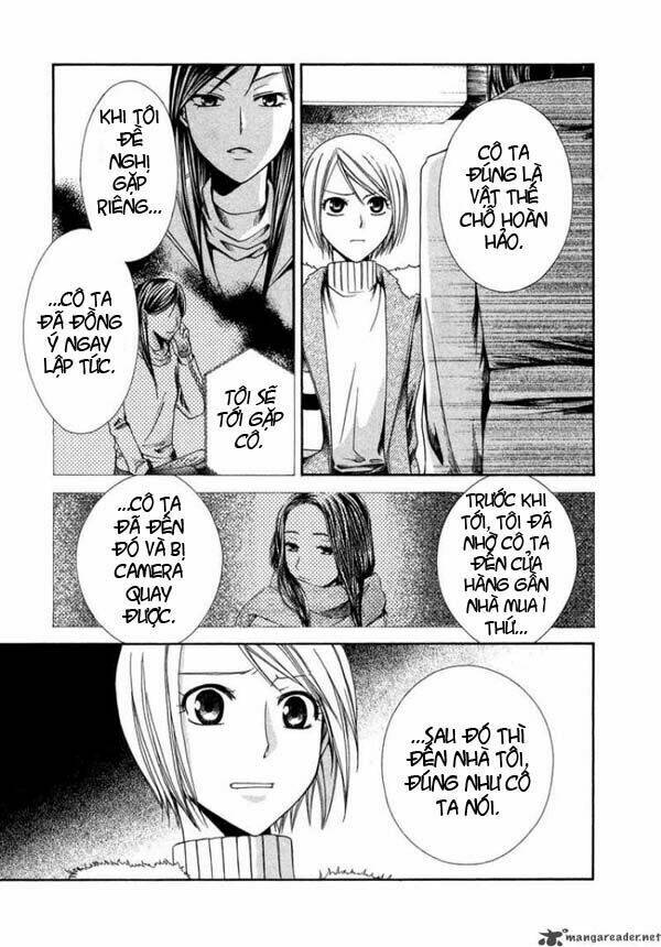 shinrei tantei yakumo - thám tử tâm linh season 1 chapter 9 6