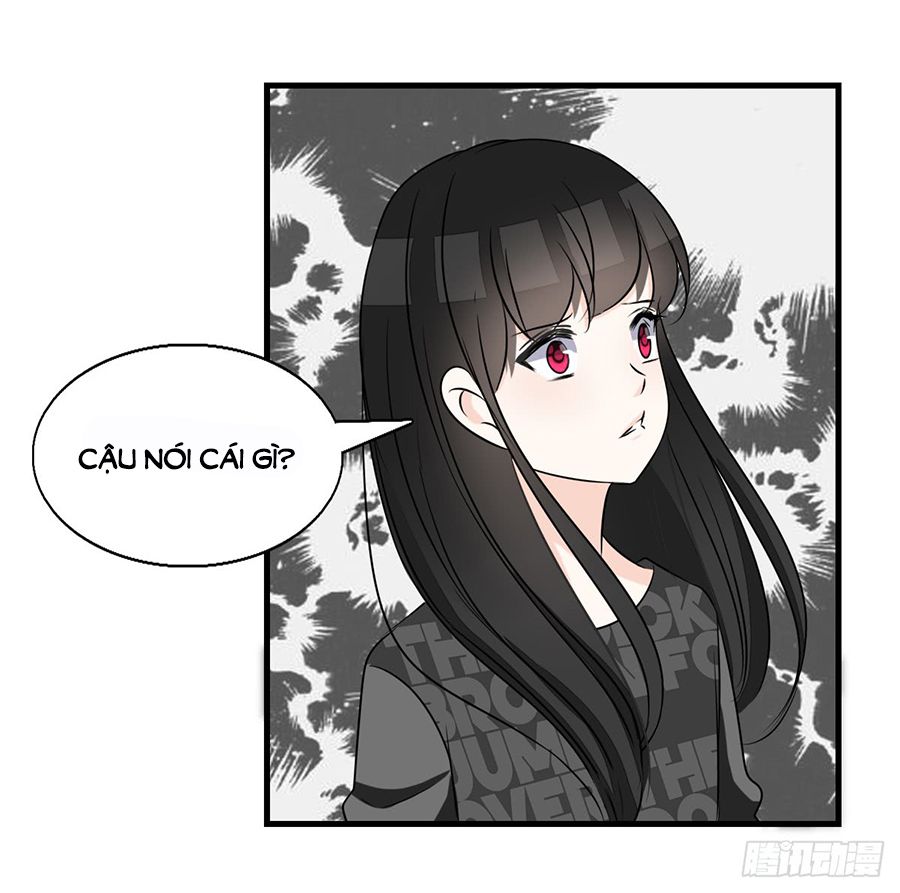 công chúa nữ vương mệnh chapter 77 23