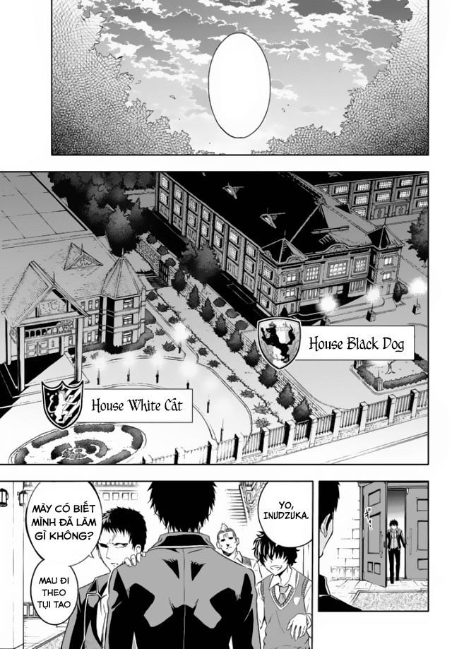 kushuku gakkou no alice chapter 1.2 8