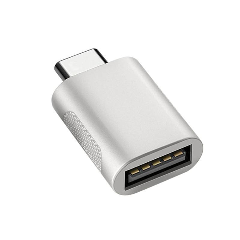 Đầu chuyển đổi USB-C sang USB 3.0 cho laptop táo