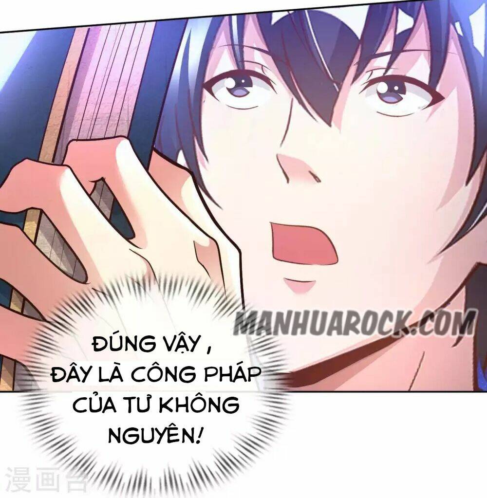 sư phụ của ta là thần tiên chapter 37 10