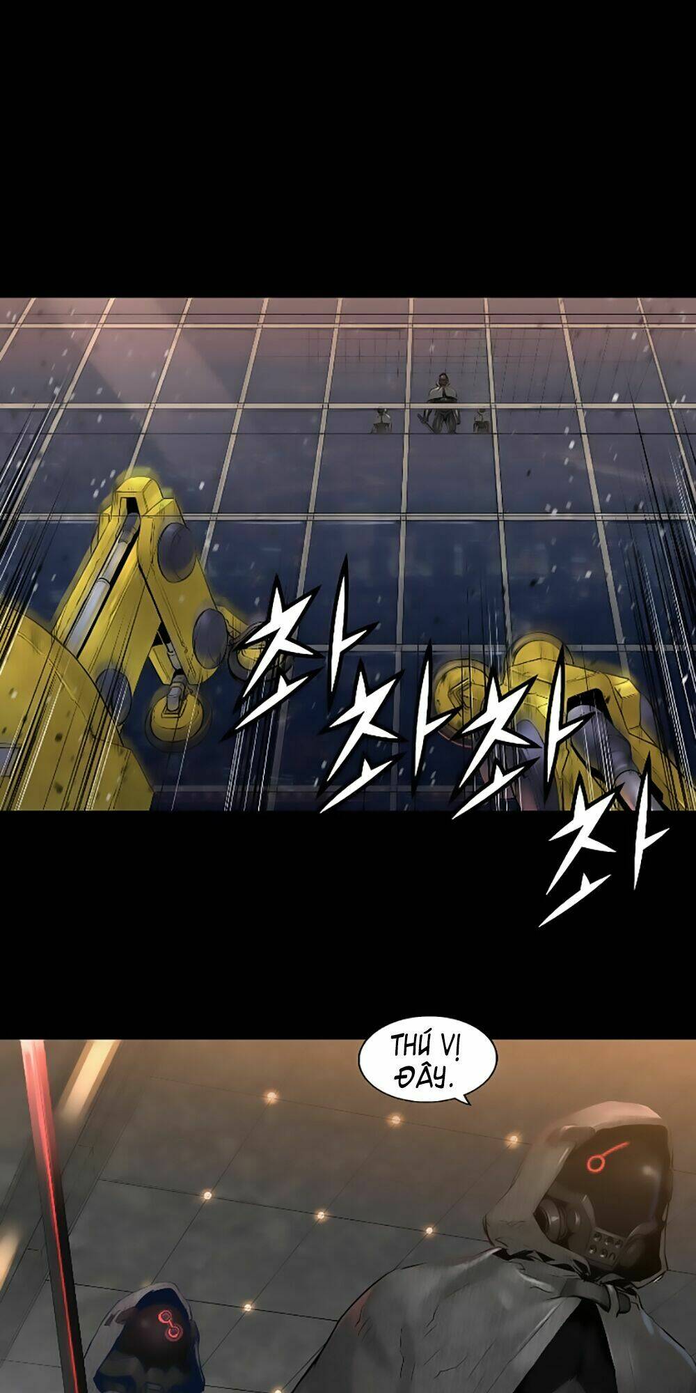 tam tuyệt tại dị giới chapter 22 17