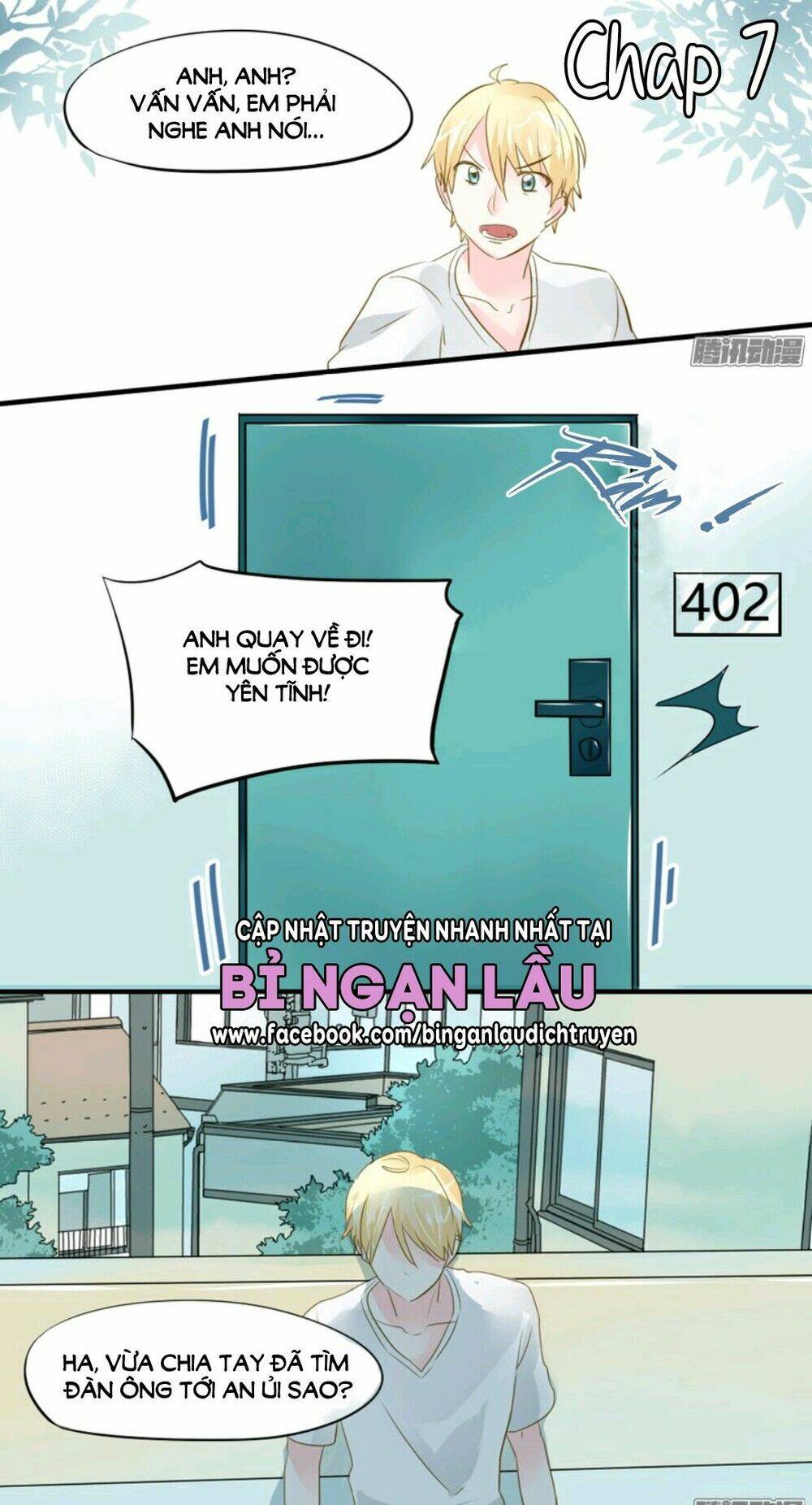 ma vương đại nhân đi thông thả chapter 7 1