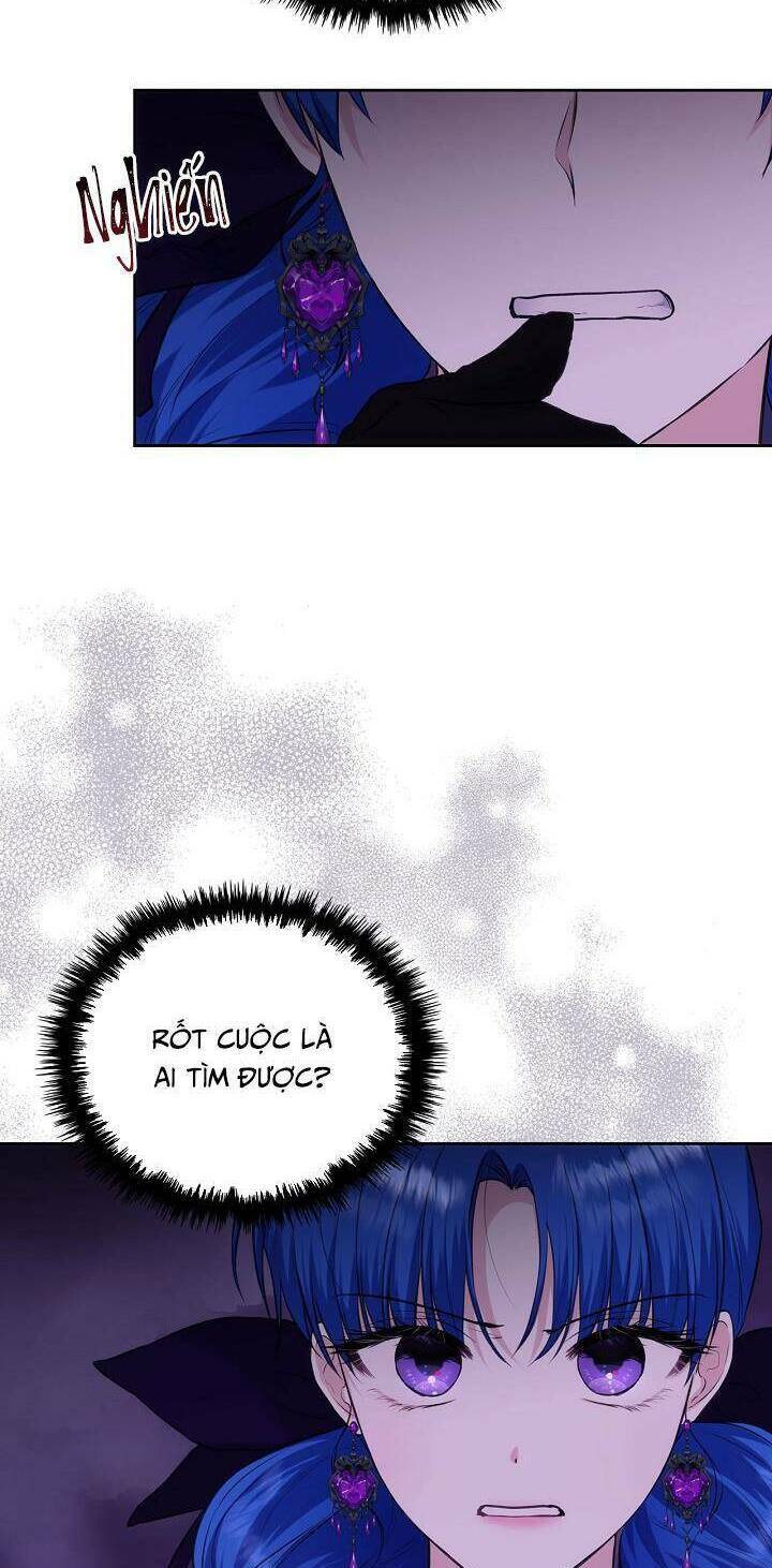 con gái bá tước bỗng thành vị hôn thê của thái tử điện hạ chapter 39 12