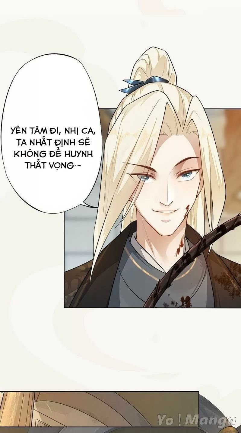 tuyệt thế luyện đan sư chapter 157 19
