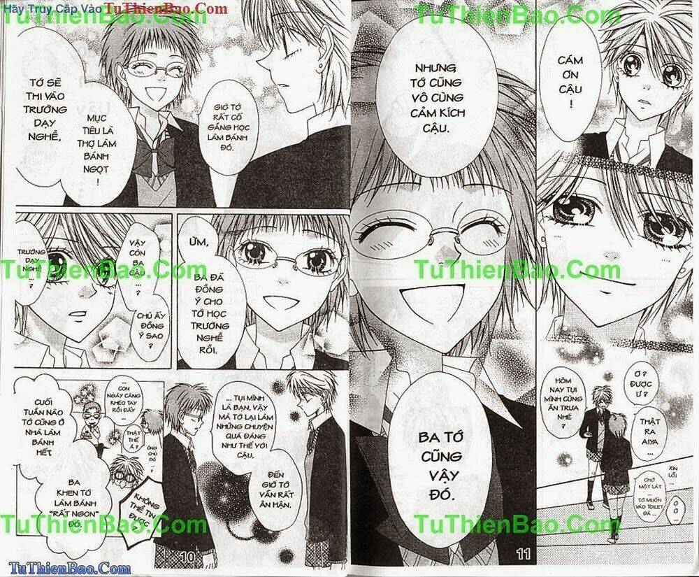 tình bạn đích thực chapter 12 6