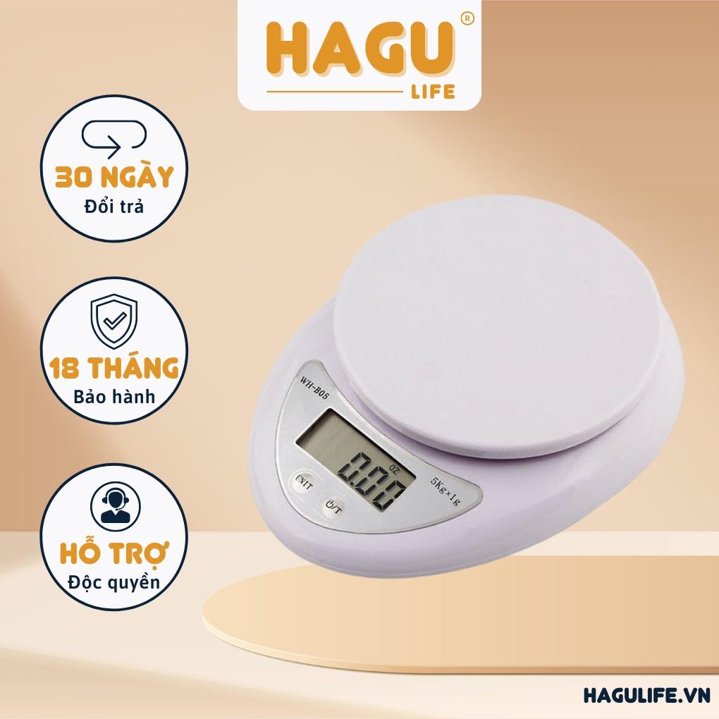 Hình ảnh Cân tiểu ly điện tử nhà bếp cao cấp định lượng 1g - 5kg, cân tiểu li làm bánh siêu chính xác, cân tổ yến C02