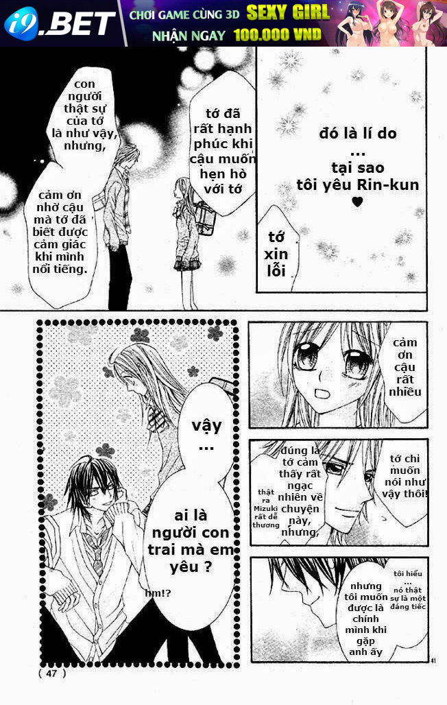 tổng hợp one shot. chapter 147 46