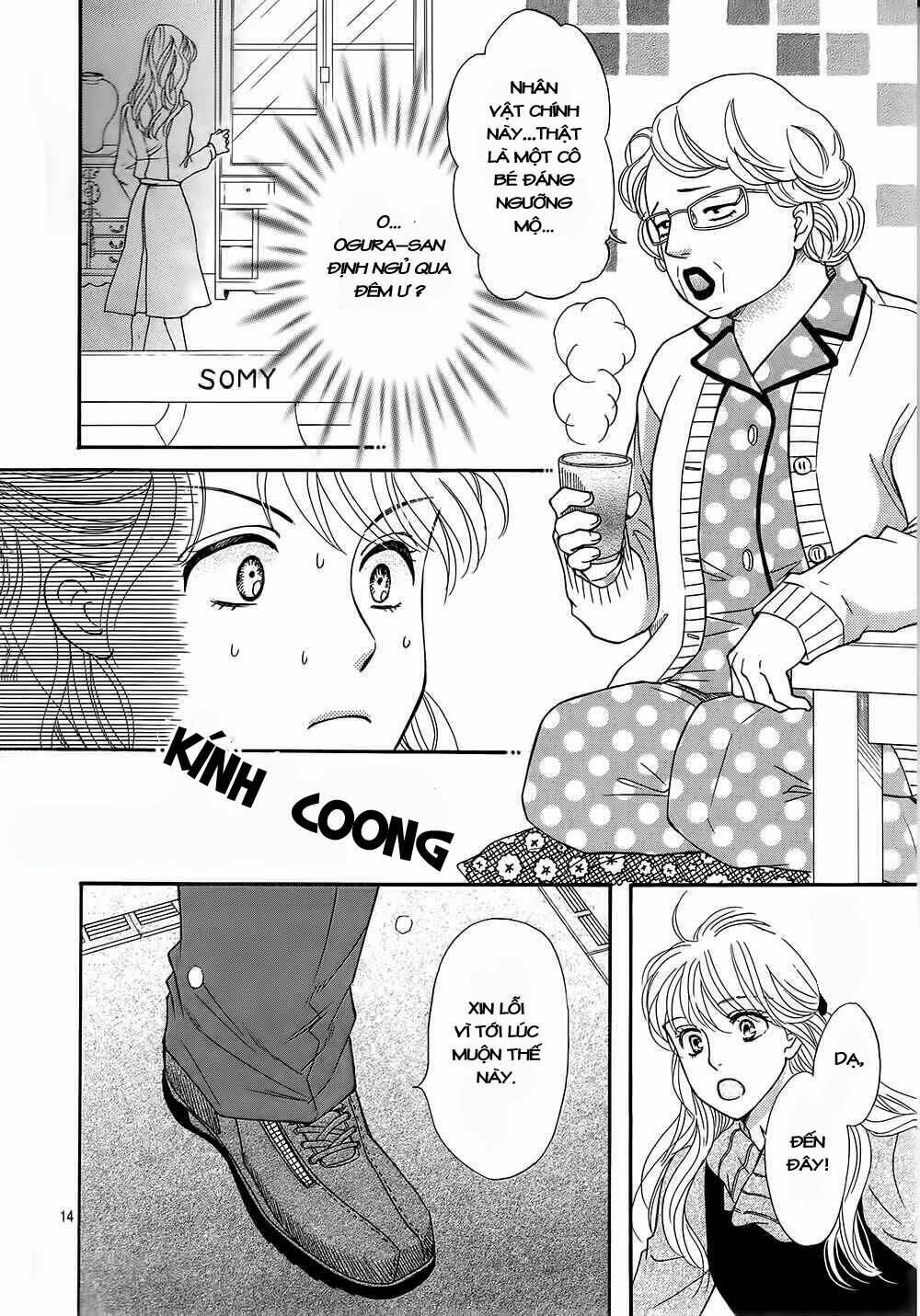 sumika sumire chapter 16 15