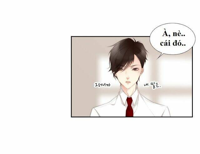 tình cờ tìm thấy tháng 7 chapter 8.1 64