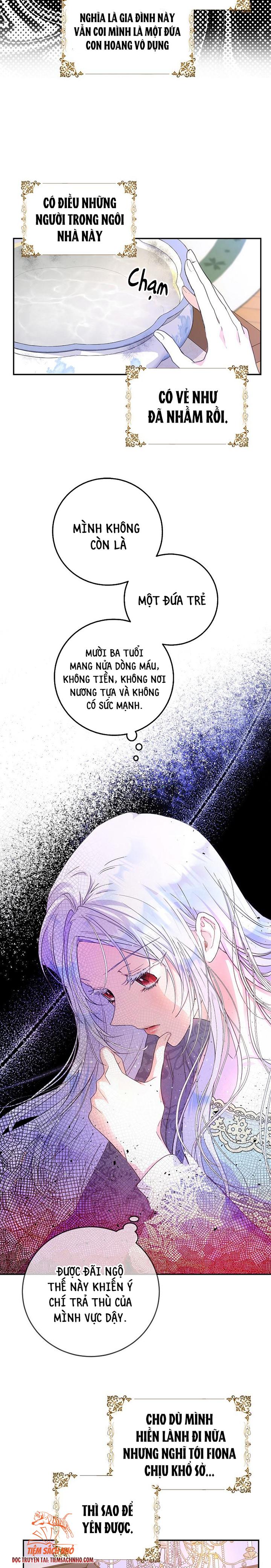 trở thành vợ nam chính chapter 21 5