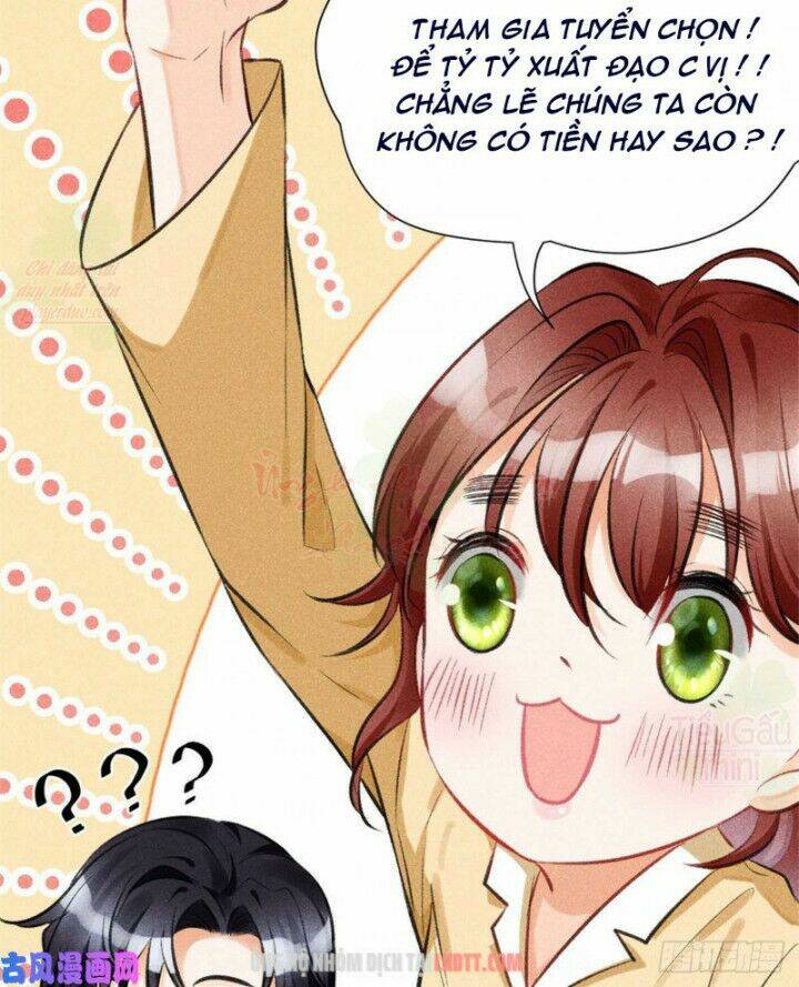 tôi trở thành tổ tông của 5 vị đại lão chapter 3 65