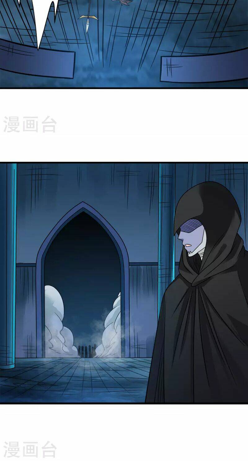 kiếm vũ chapter 35 10