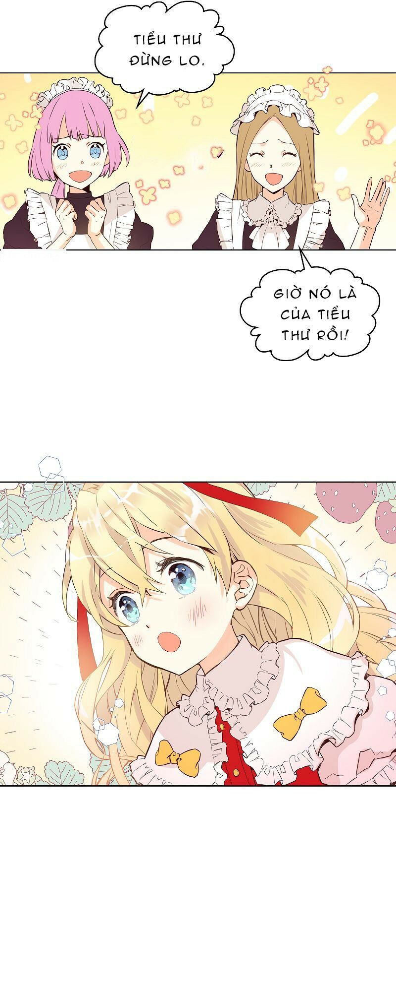 con có phải con là con gái của ngài không? chapter 9 19