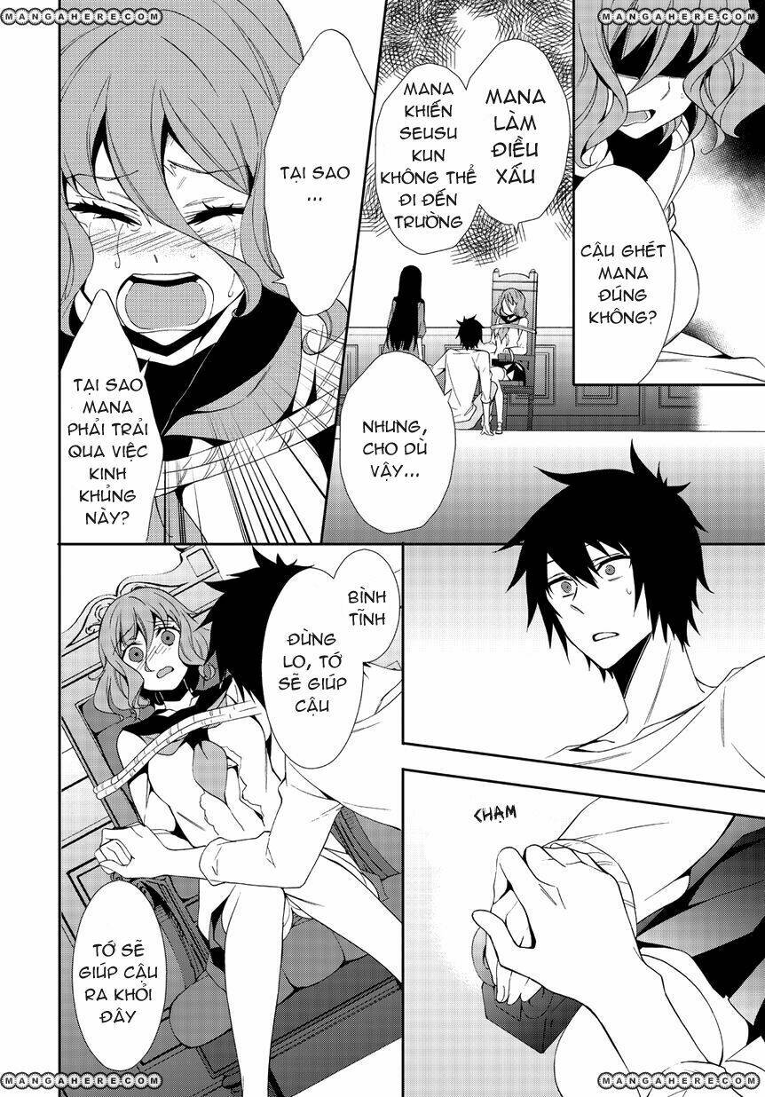 anorexia - shikabane hanako wa kyoshokushou chapter 2 27