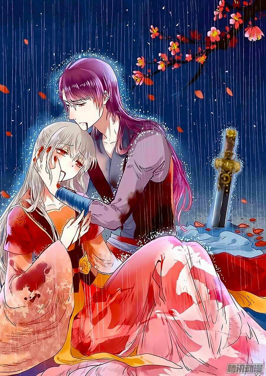 luyến ái sinh tử bộ chapter 1 4