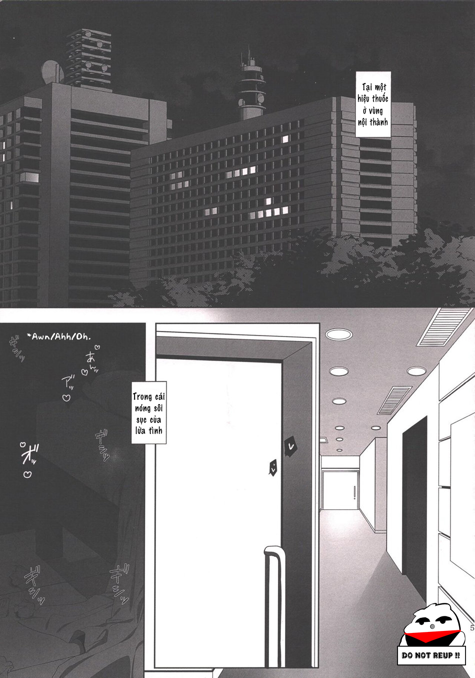 mì tôm chapter 8 1