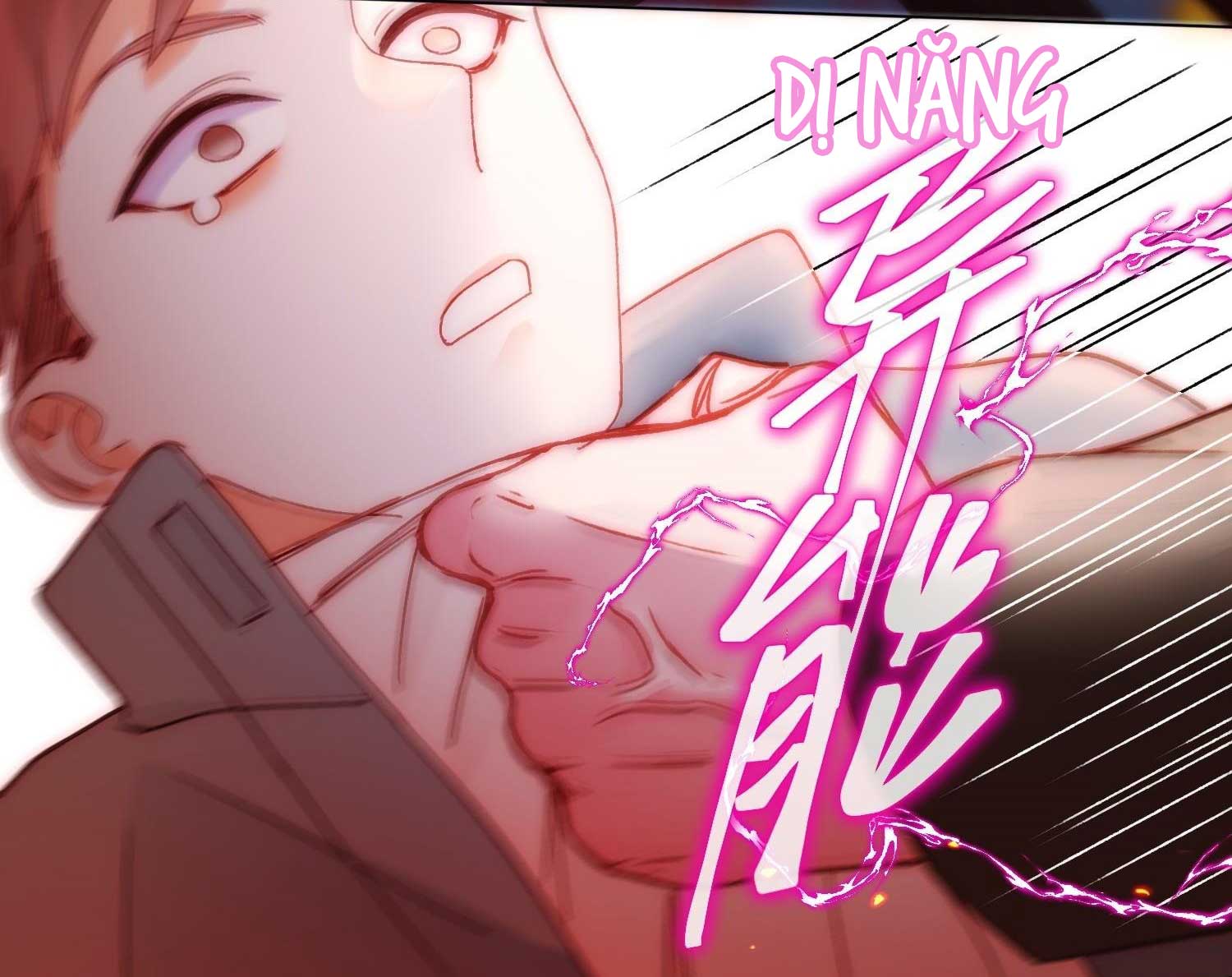 tôi phải làm một kẻ đại xấu xa chapter 83 28