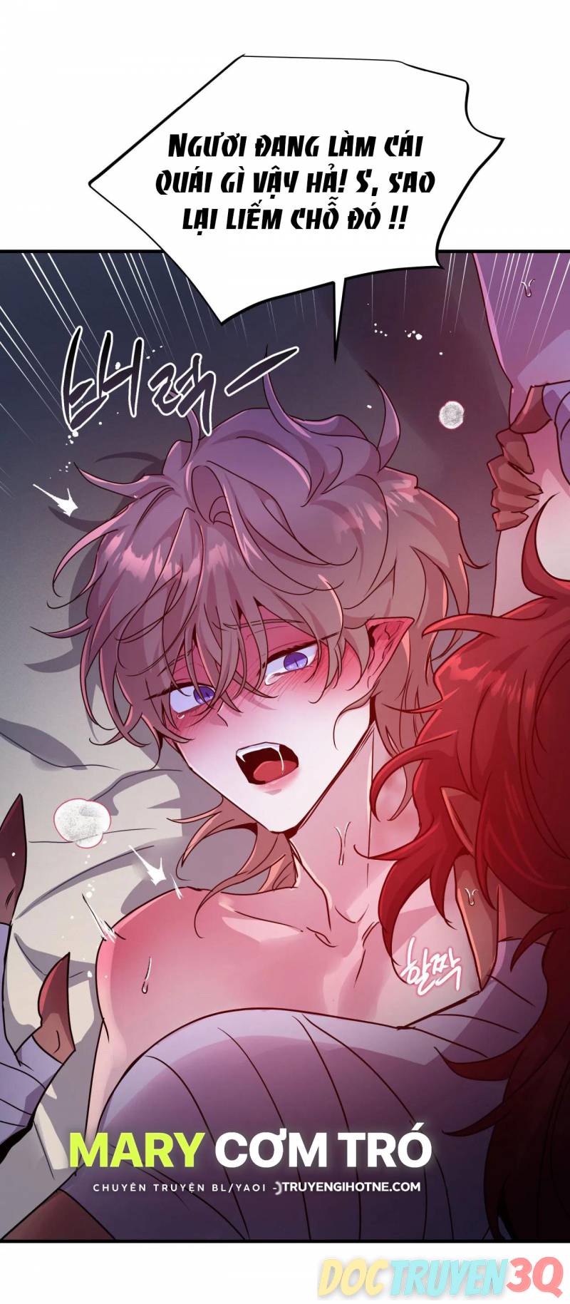 hắc vực chapter 37.2 5