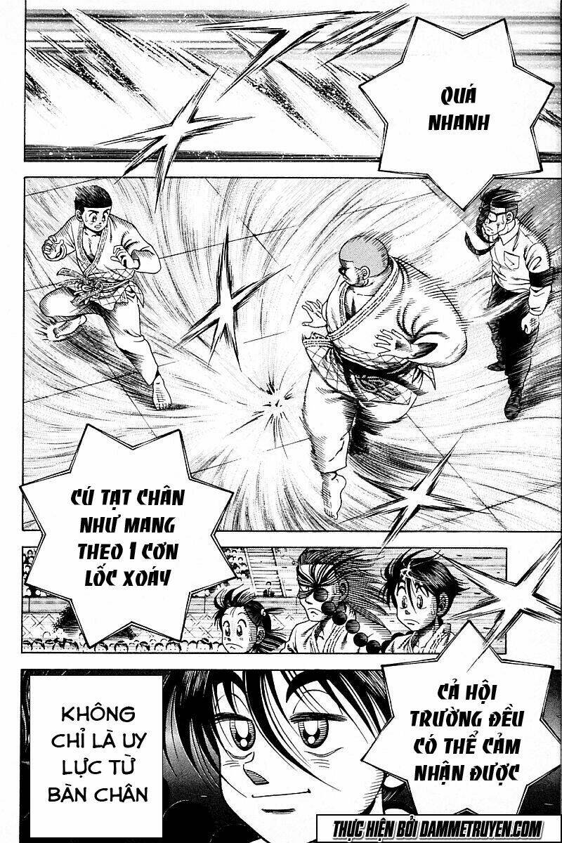 shin kotaro makaritoru! juudouhen chapter 156 9