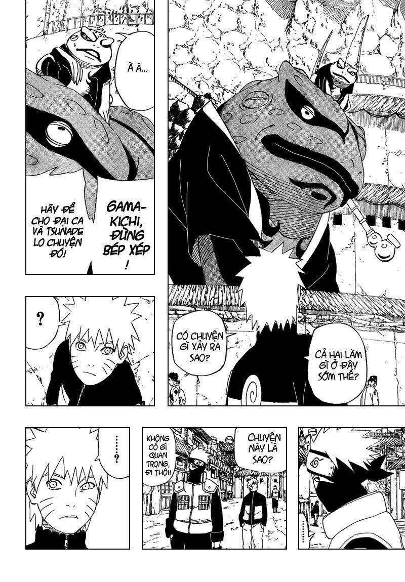 naruto - cửu vĩ hồ ly chapter 404 4