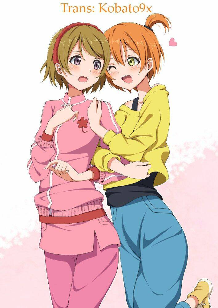 love live - osoroi chapter 1 18