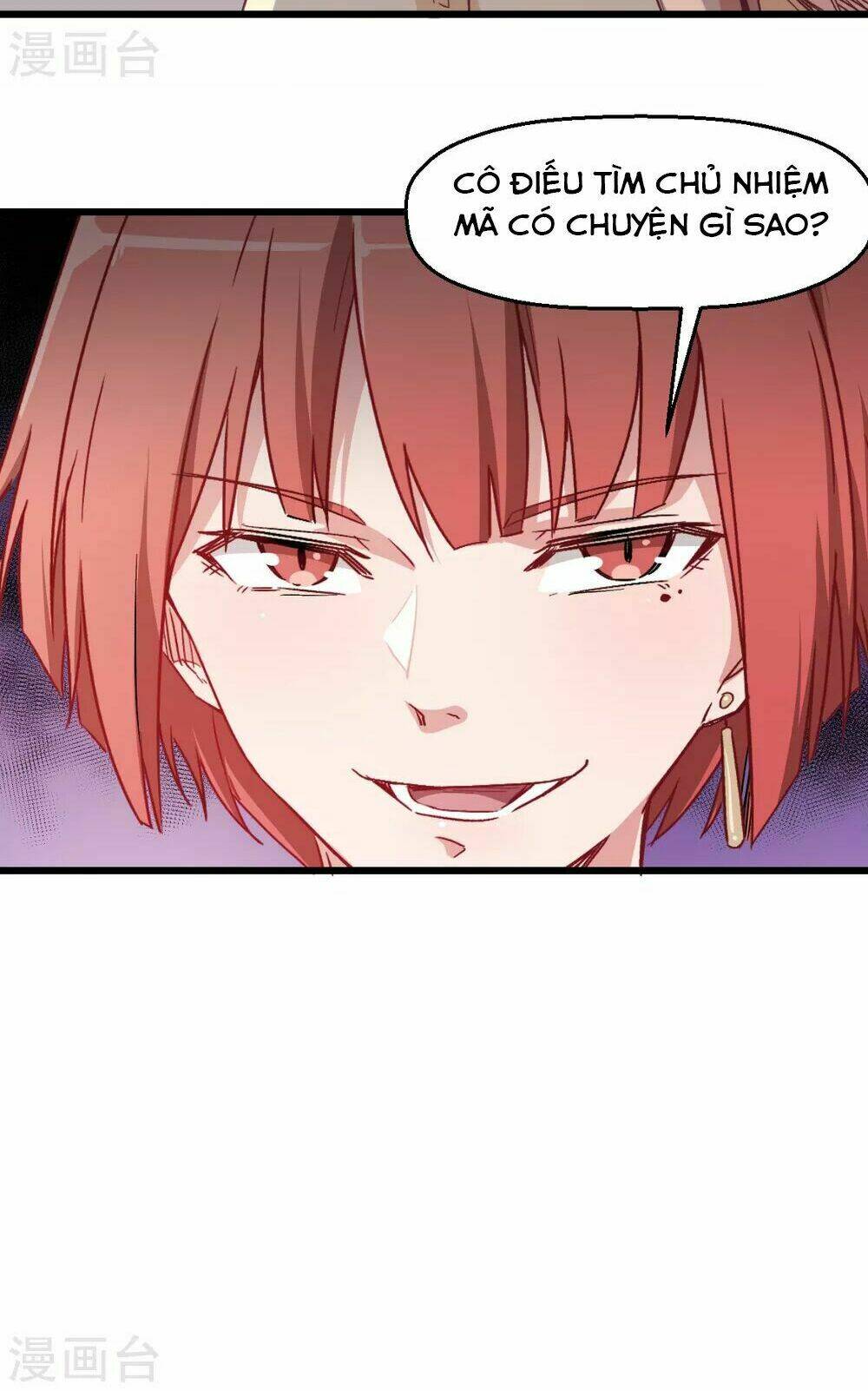 vườn trường cuồng sư hệ thống chapter 29 35