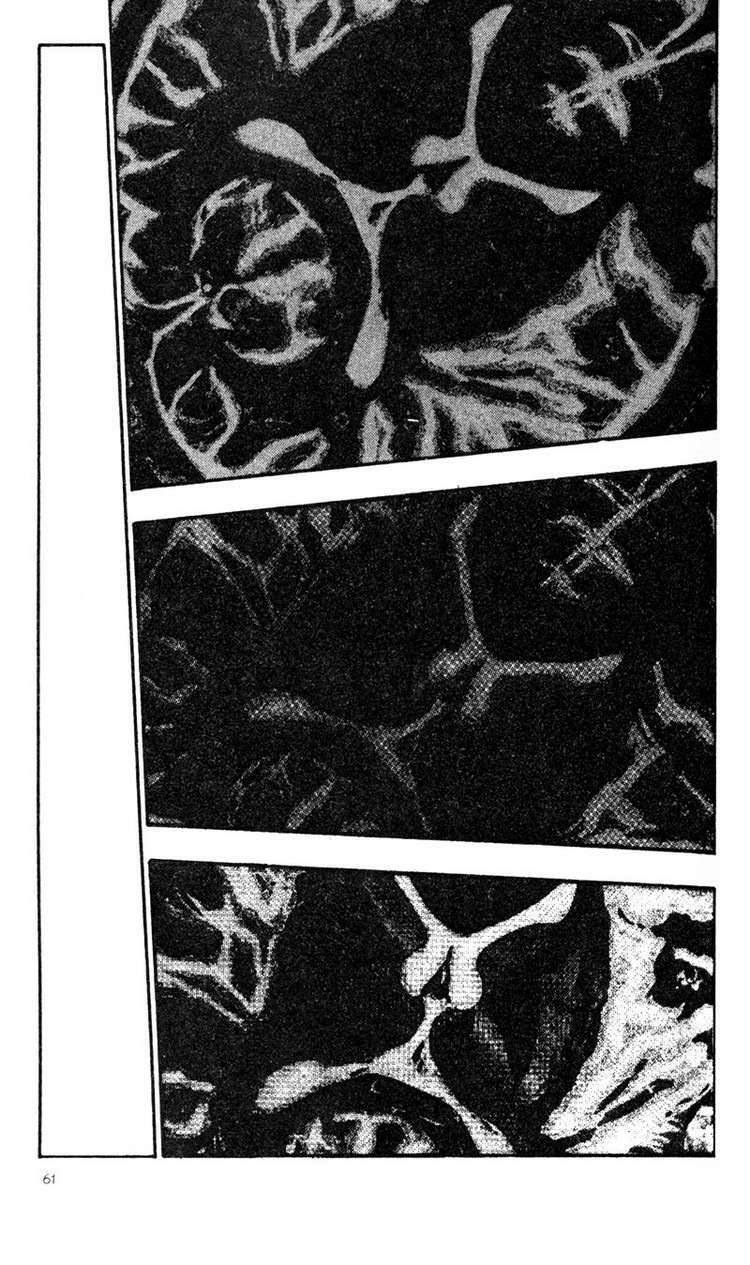 shamo (võ đạo) chapter 23 13