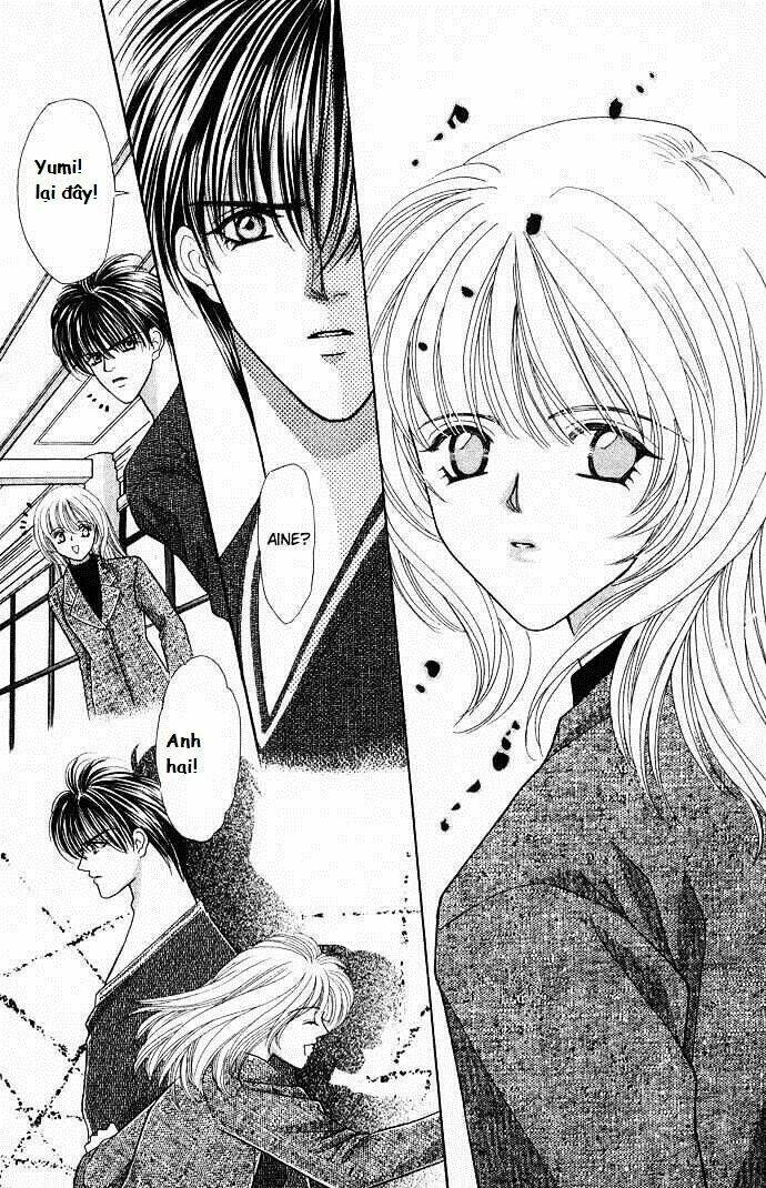 kaikan phrase chapter 31 33