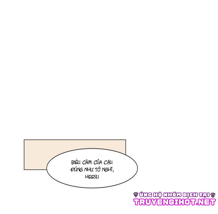 heesu ở lớp 2 chapter 3 32