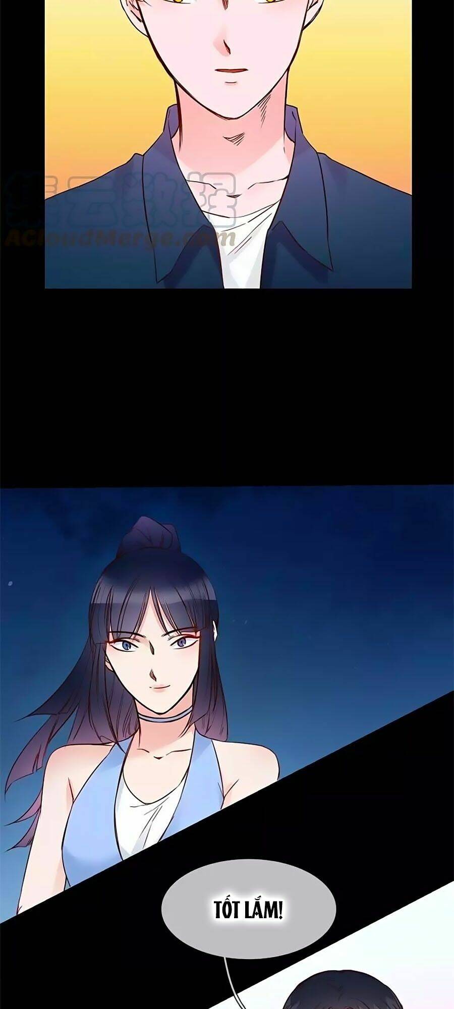 ngôi sao vụn vỡ chapter 39 11