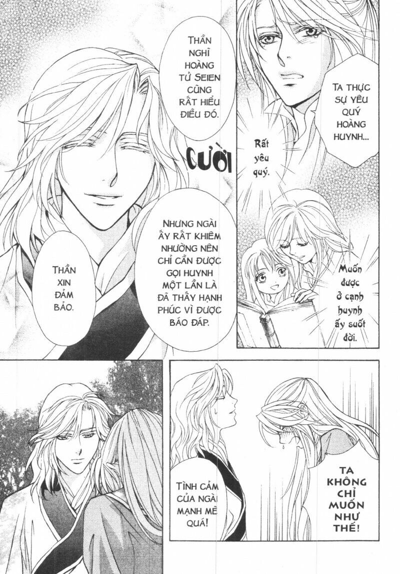 thái vân quốc truyện chapter 2 149