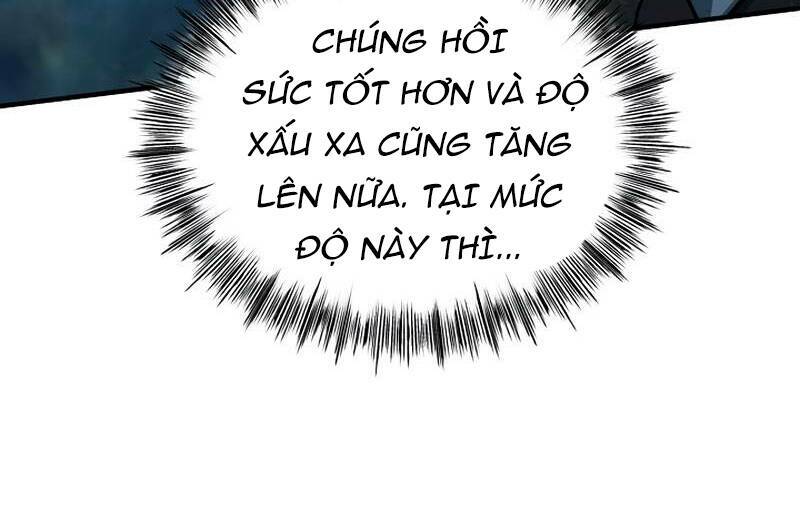 ngôi nhà kết nối với hầm ngục chapter 49 51