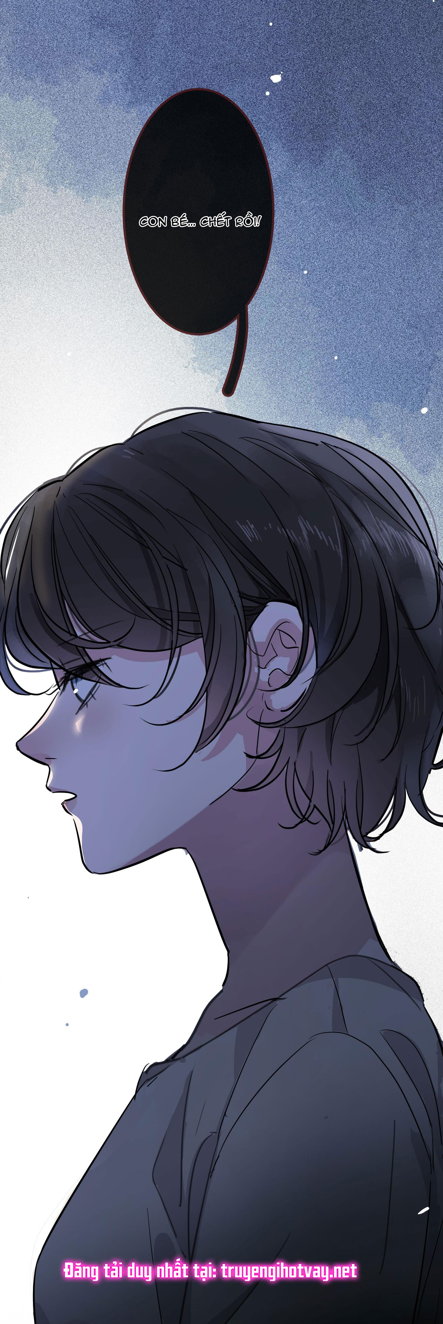 sau màn mưa bụi chapter 2 34